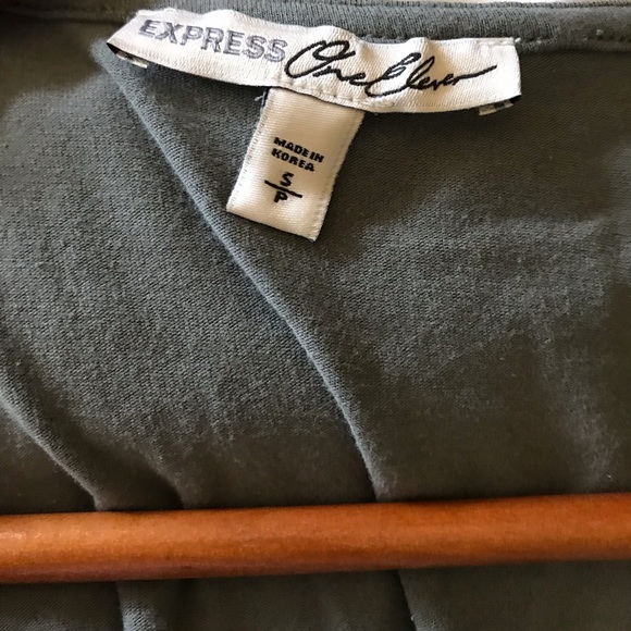 Express bodysuit - Picture 3 of 3